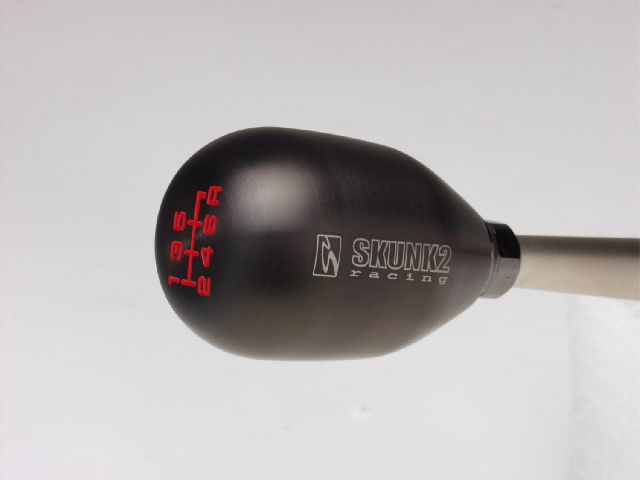 2004-2008 Acura TSX Manual Transmission Shift Knob (Skunk2 Racing)