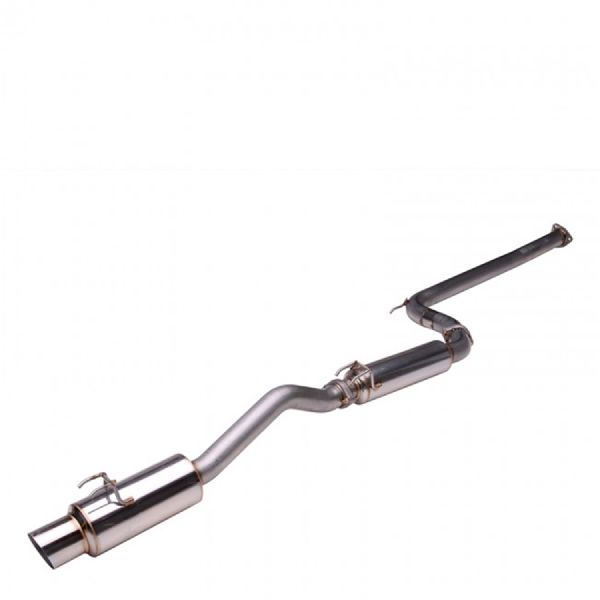 2006-2011 Honda Civic Exhaust System Kit (Skunk2 Racing)