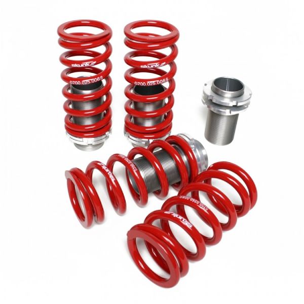 1990-2001 Acura Integra Suspension Shock Absorber Sleeve (Skunk2 Racing)
