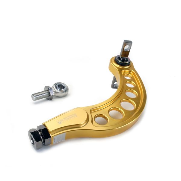 2012-2013 Honda Civic Alignment Camber Kit - Rear (Skunk2 Racing)