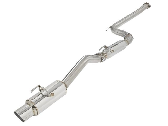 2007-2011 Honda Civic Exhaust System Kit (Skunk2 Racing)