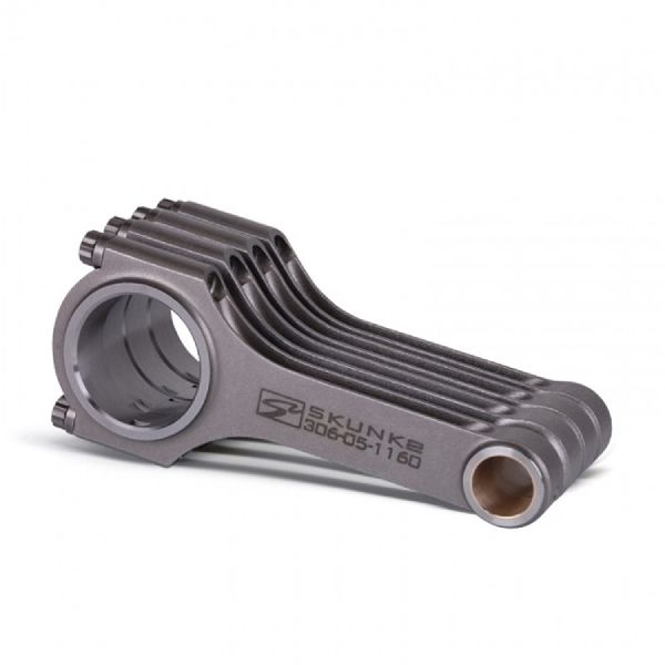 1999-2000 Honda Civic Engine Connecting Rod Set (Skunk2 Racing)