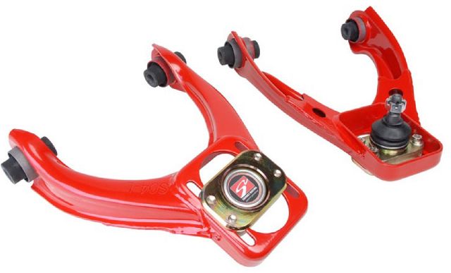 1996-2000 Honda Civic Alignment Camber Kit - Front (Skunk2 Racing)