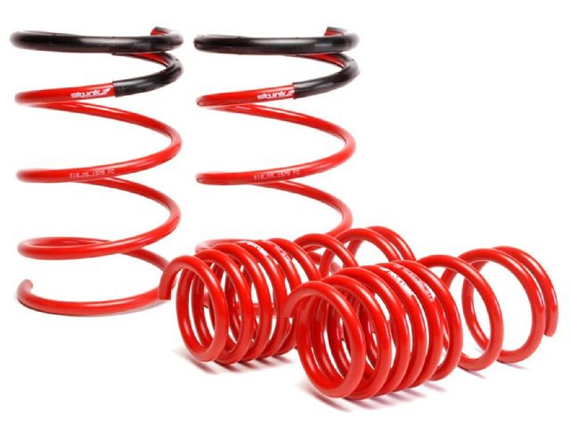 2002-2005 Honda Civic Coil Spring Set (Skunk2 Racing)