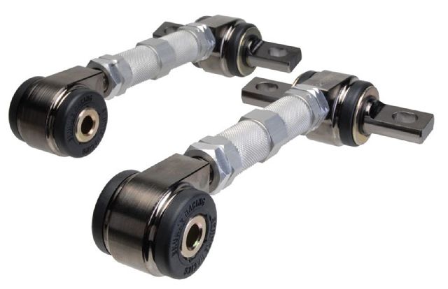 2002-2006 Acura RSX Alignment Camber Kit - Front (Skunk2 Racing)