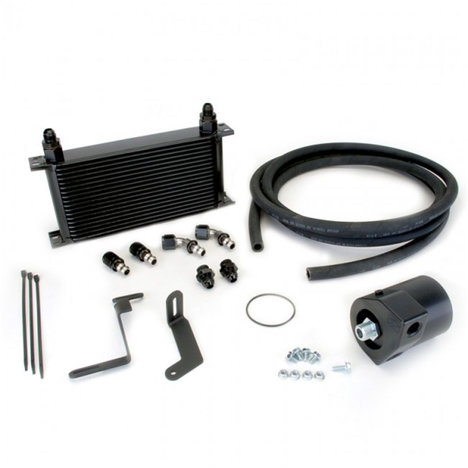 2013 Scion FR-S Engine Oil Cooler
