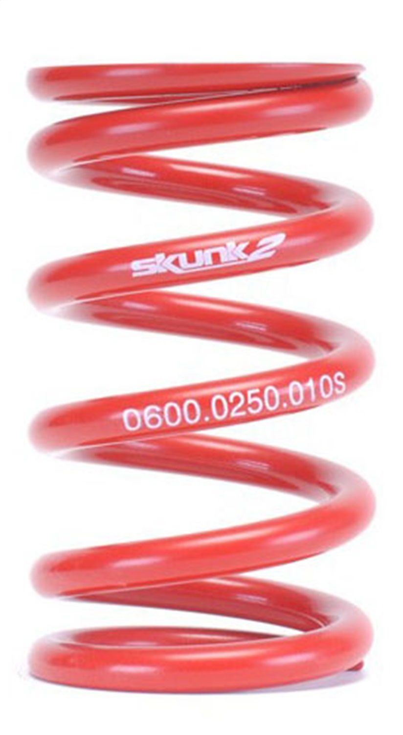 2001, 2000, 1999, 1998, 1997, 1996, 1995, 1994, 1993, 1992, 1991, 1990 Acura Integra Coil Spring