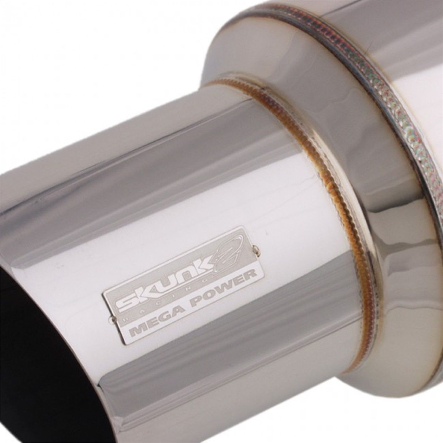 2008, 2007, 2006, 2005, 2004, 2003 Honda Element Exhaust Muffler