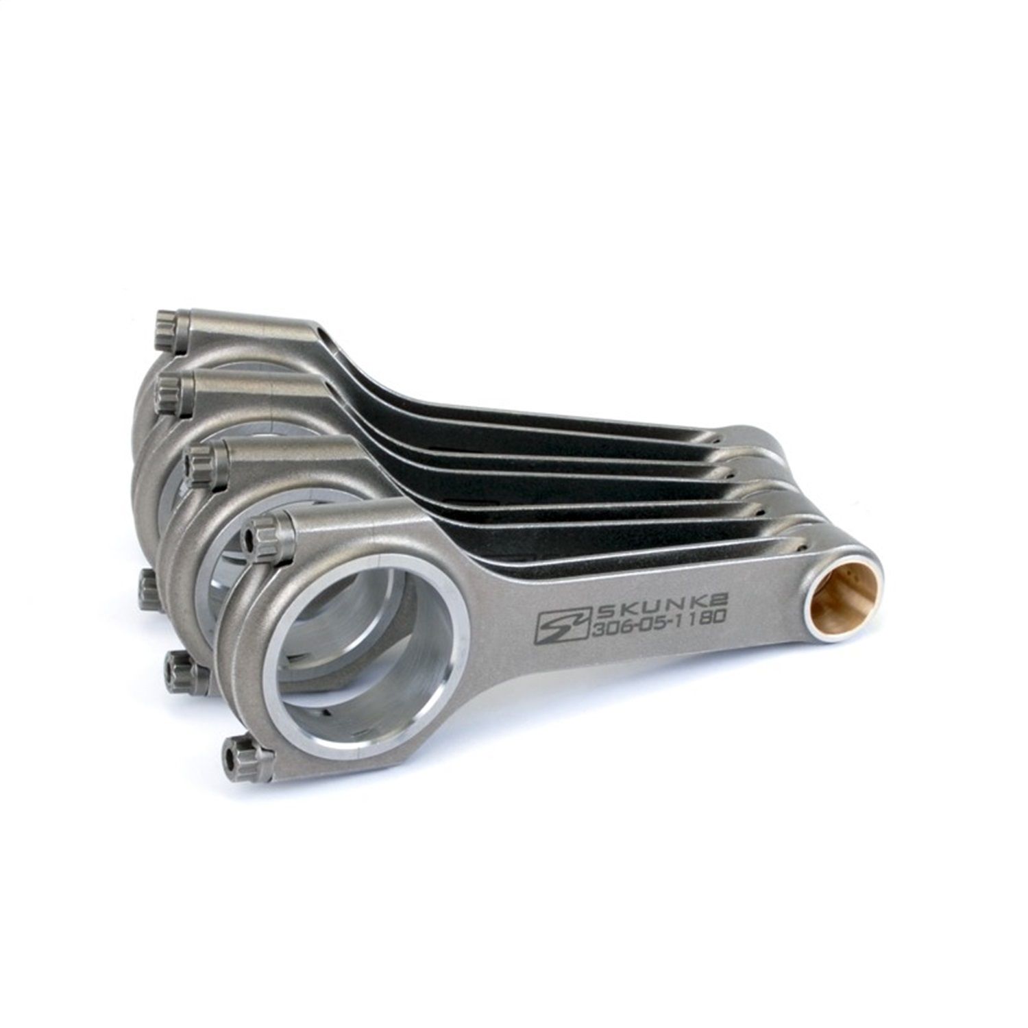 2003, 2002, 2001, 2000 Honda S2000 Engine Connecting Rod Set