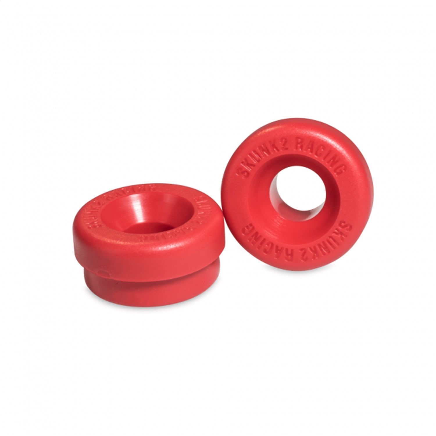2001, 2000, 1999, 1998, 1997, 1996, 1995, 1994, 1993, 1992, 1991, 1990 Acura Integra Suspension Shock Absorber Bushing
