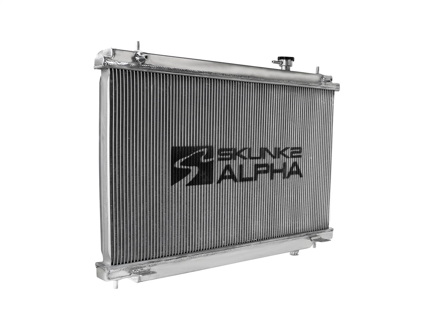 2003-2006 Nissan 350Z Radiator Skunk2 Racing