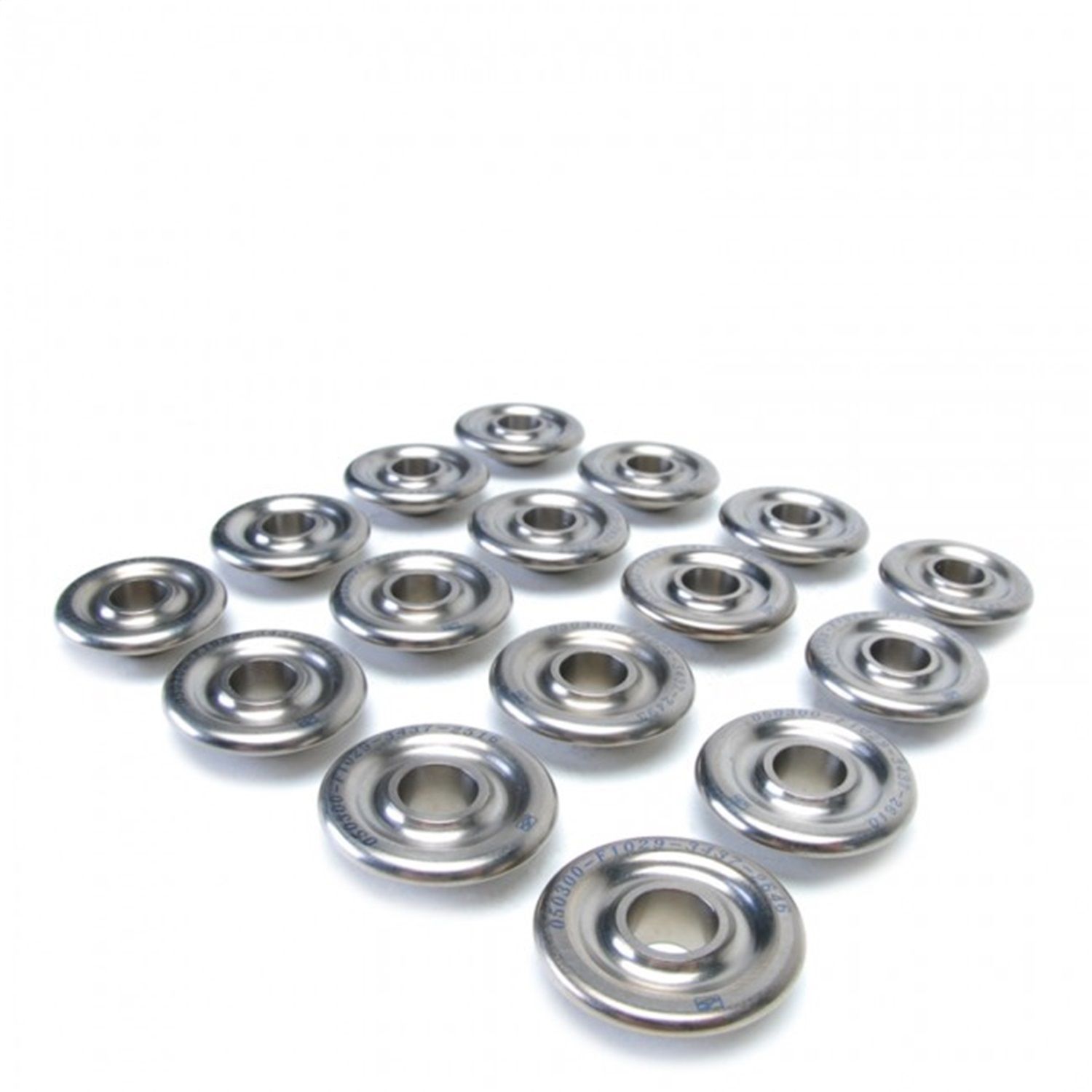 2011, 2010, 2009, 2008, 2007, 2006, 2005, 2004, 2003 Honda Element Engine Valve Spring Retainer