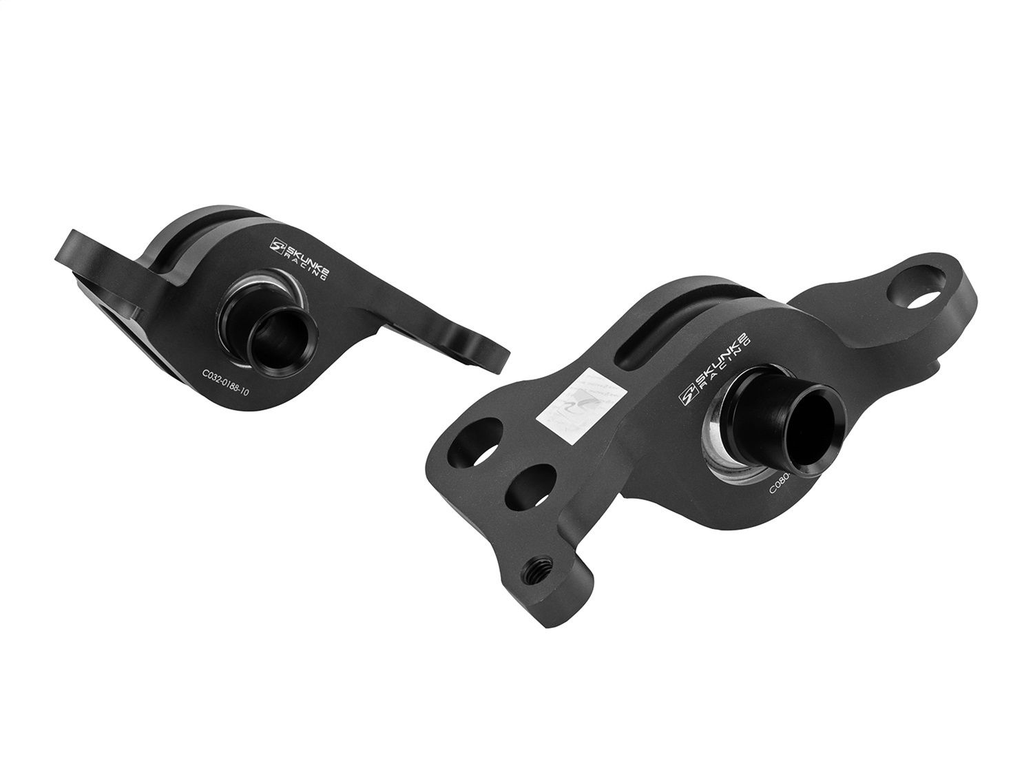 2001, 2000, 1999, 1998, 1997, 1996, 1995, 1994 Acura Integra Suspension Control Arm Bracket