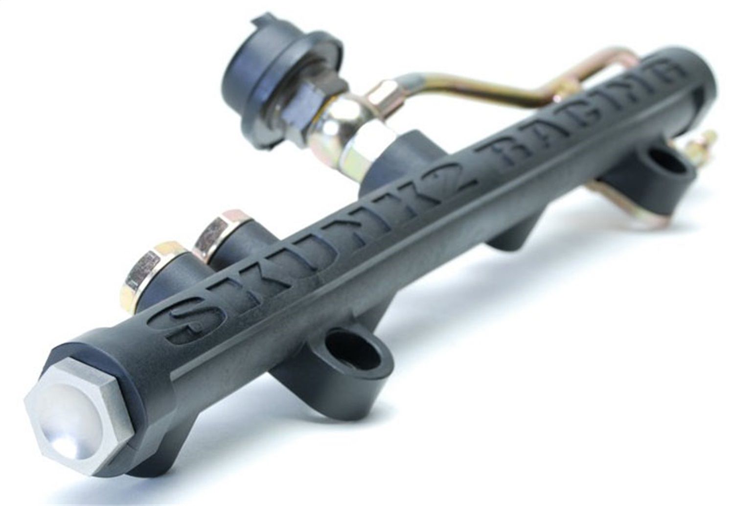 2011, 2010, 2009, 2008, 2007, 2006, 2005, 2004, 2003 Honda Element Fuel Injector Rail