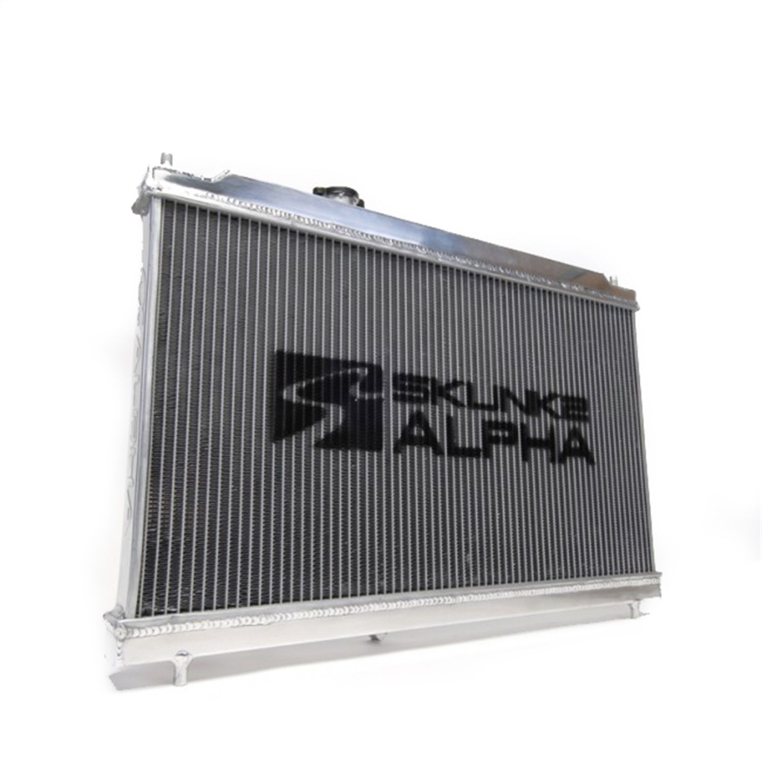 2001, 2000, 1999, 1998, 1997, 1996, 1995, 1994 Acura Integra Radiator