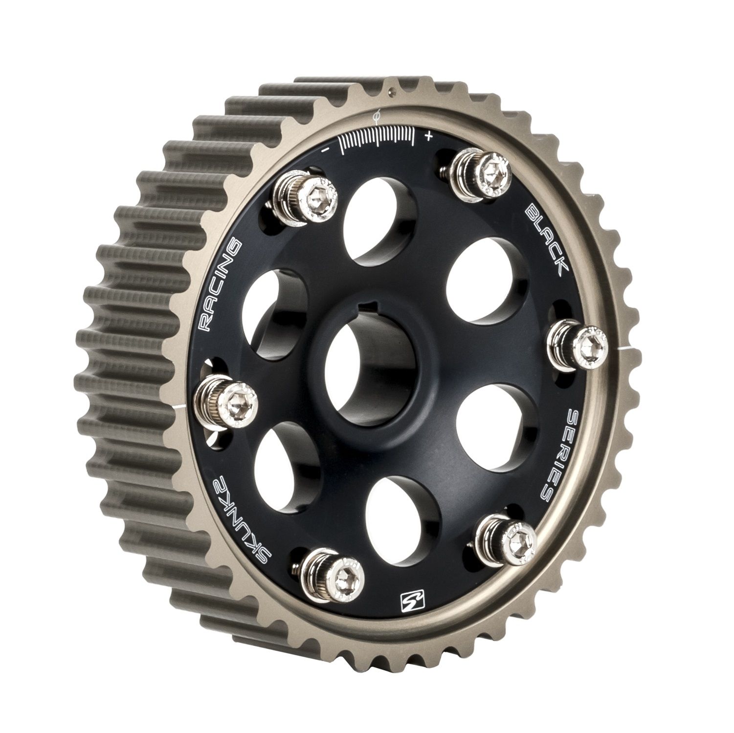 2001, 2000, 1999, 1998, 1997, 1996, 1995, 1994, 1993 Honda Prelude Engine Timing Camshaft Gear