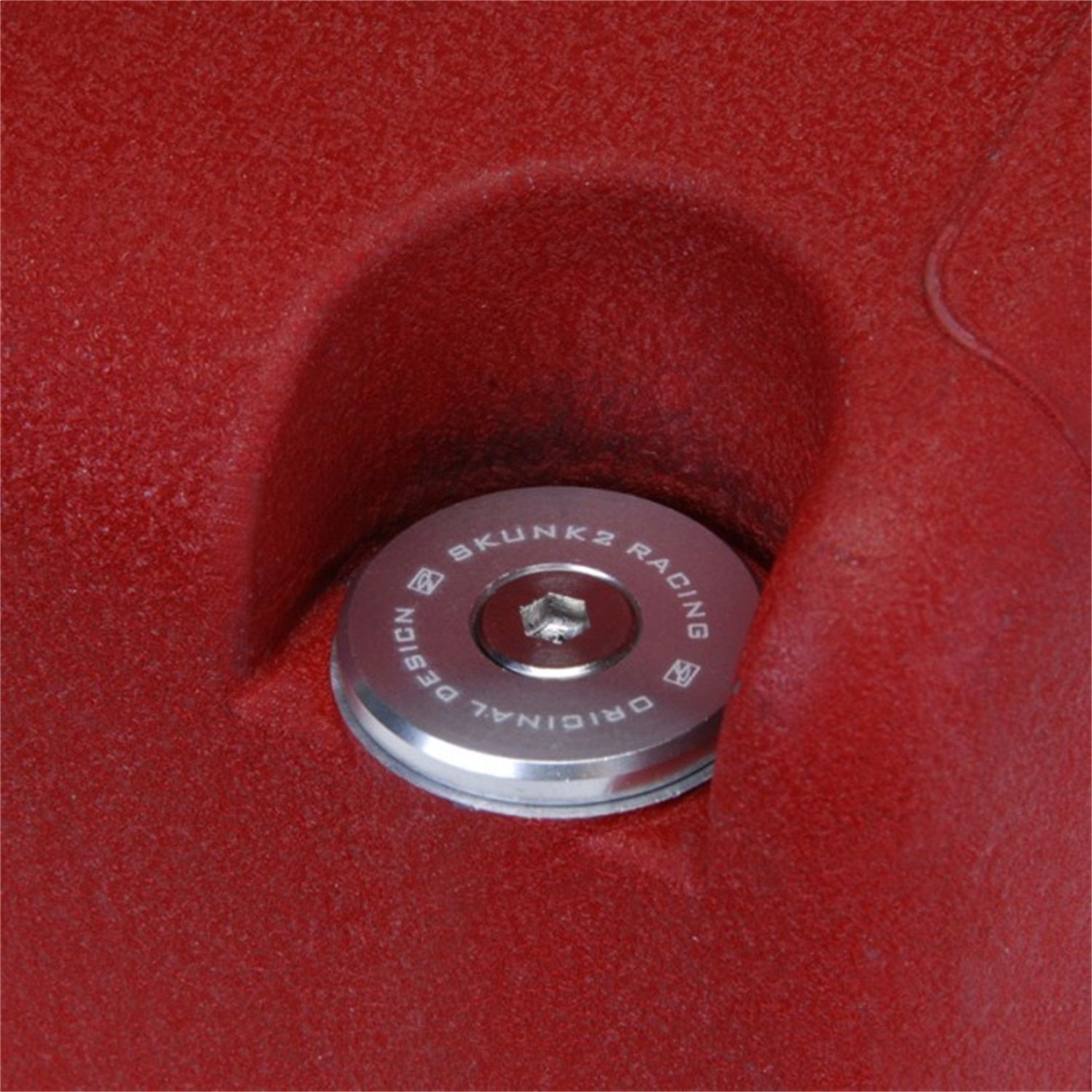 2011, 2010, 2009, 2008, 2007, 2006, 2005, 2004, 2003 Honda Element Engine Valve Cover Bolt Kit