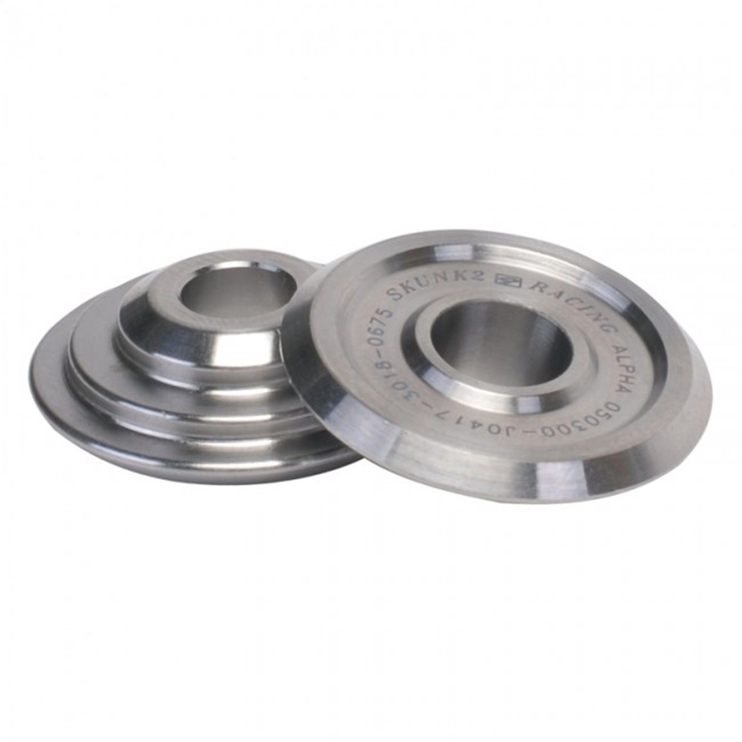 2011, 2010, 2009, 2008, 2007, 2006, 2005, 2004, 2003 Honda Element Engine Valve Spring Retainer