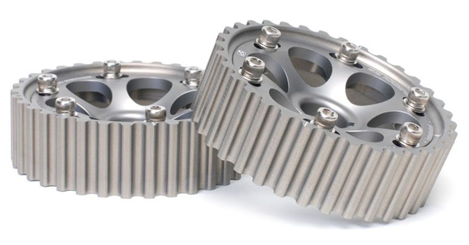 2001, 2000, 1999, 1998, 1997, 1996, 1995, 1994, 1993, 1992, 1991, 1990 Acura Integra Engine Timing Camshaft Gear
