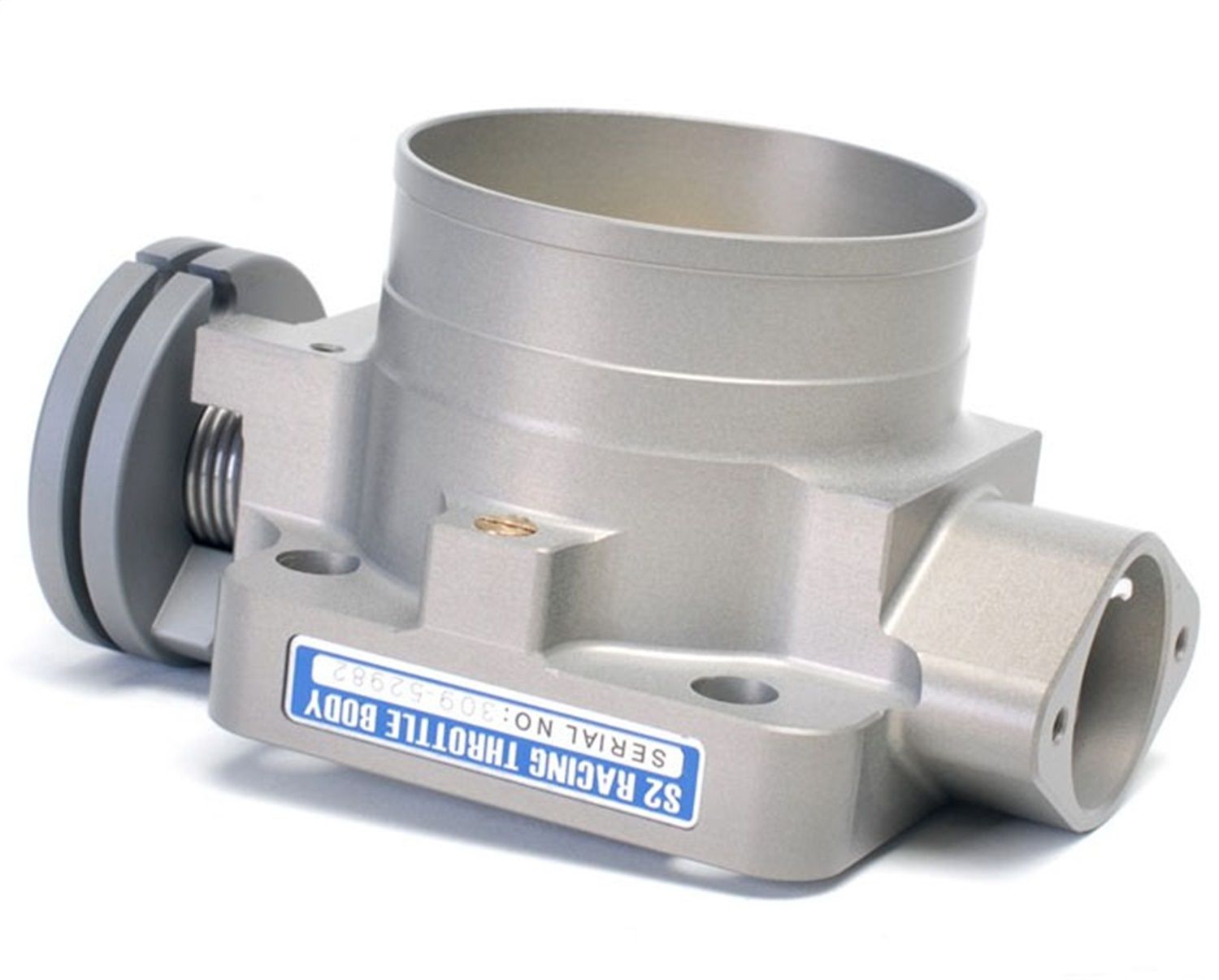 2009, 2008, 2007, 2006, 2005, 2004, 2003, 2002, 2001, 2000 Honda S2000 Fuel Injection Throttle Body