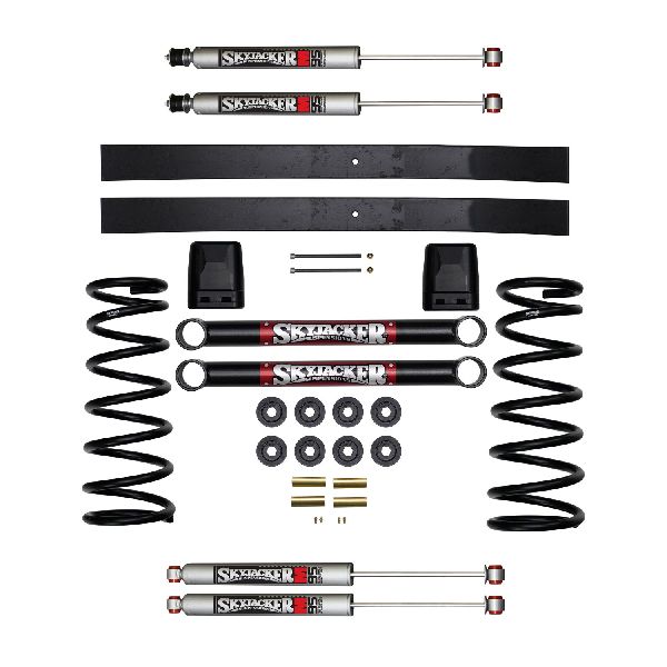 1994-1999 Dodge Ram 1500 Suspension Lift Kit (Skyjacker)