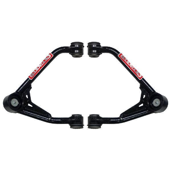 2016 Chevrolet Suburban Suspension Lift Kit (Skyjacker)
