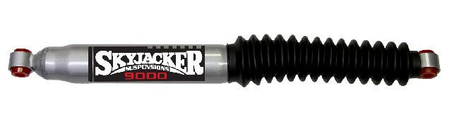 2007-2017 Jeep Wrangler Steering Damper Kit (Skyjacker)