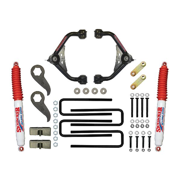 2011-2019 GMC Sierra 2500 HD Suspension Control Arm - Rear Upper (Skyjacker)