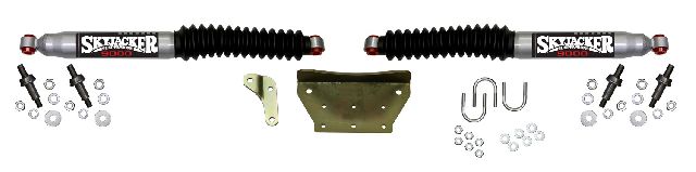 1999 Ford F-250 Steering Damper Kit (Skyjacker)