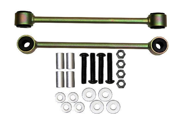 2007-2017 Jeep Wrangler Suspension Stabilizer Bar Link - Rear (Skyjacker)