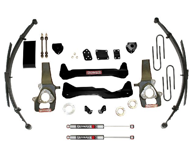 2006-2008 Dodge Ram 1500 Suspension Lift Kit (Skyjacker)