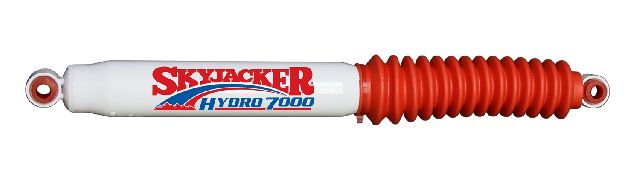 1970-1972 GMC Jimmy Suspension Shock Absorber - Rear (Skyjacker)