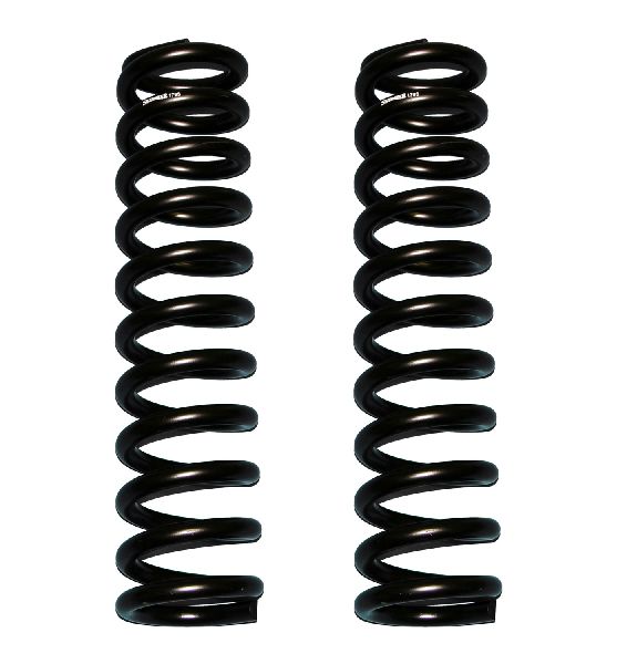 1977-1979 Ford F-150 Coil Spring Set - Front (Skyjacker)