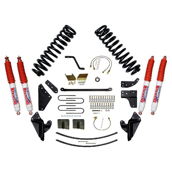 1980-1996 Ford F-150 Suspension Lift Kit (Skyjacker)