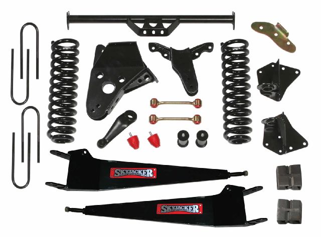 1983-1997 Ford Ranger Suspension Lift Kit (Skyjacker)
