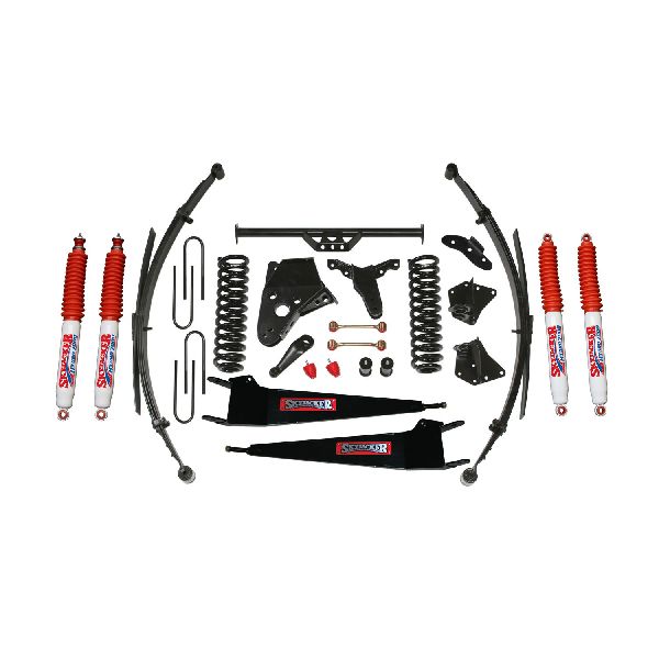 1983-1997 Ford Ranger Suspension Lift Kit (Skyjacker)