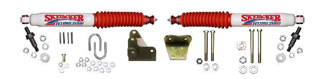 1997-2003 Ford F-150 Steering Damper Kit (Skyjacker)