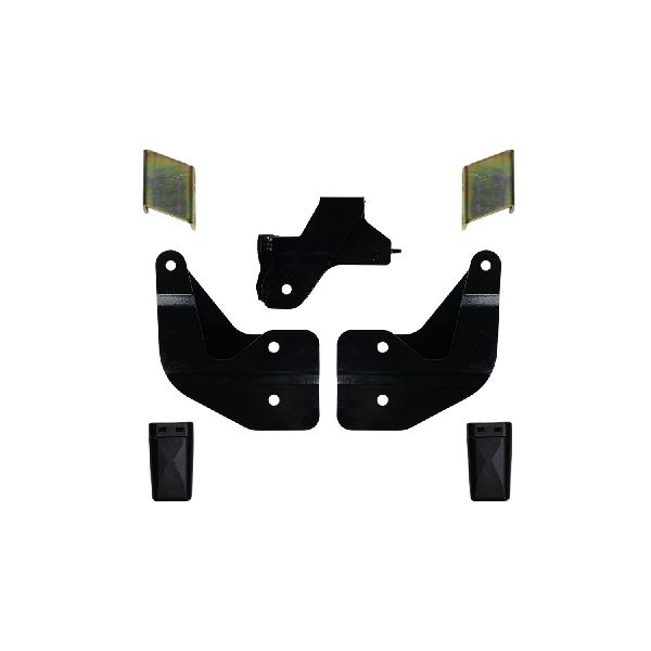 2019-2021 Ram 2500 Suspension Lift Kit (Skyjacker)