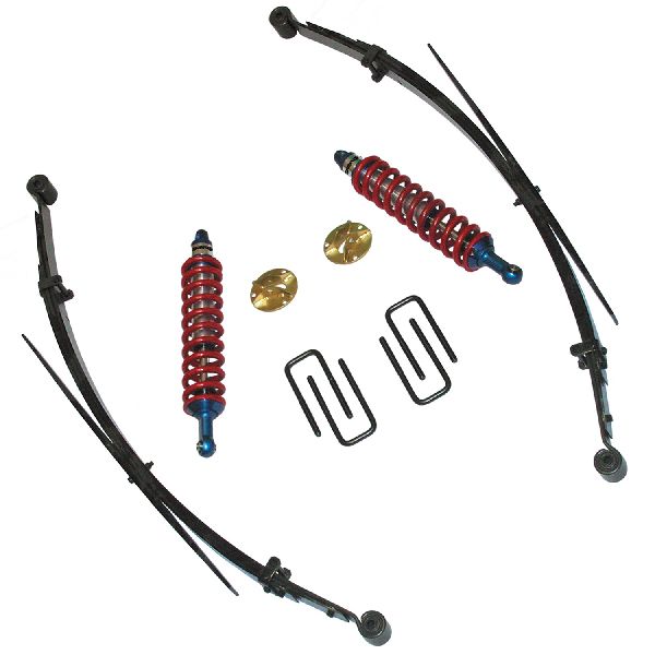 2005-2015 Toyota Tacoma Suspension Lift Kit (Skyjacker)
