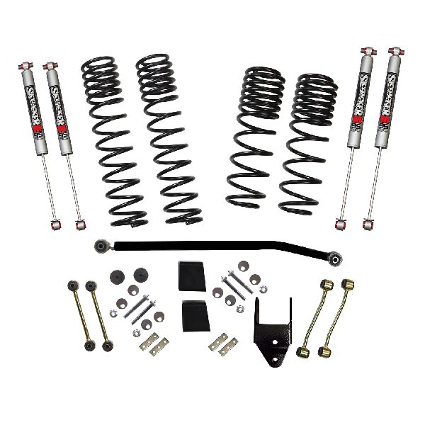 2020 Jeep Wrangler Suspension Lift Kit (Skyjacker)