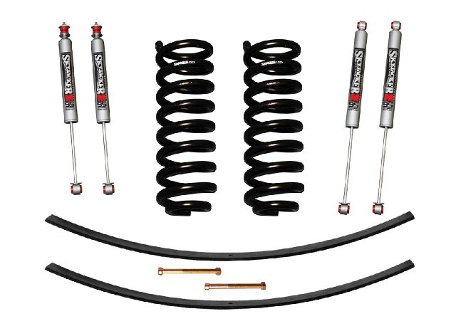 1989-1997 Ford Ranger Suspension Lift Kit (Skyjacker)