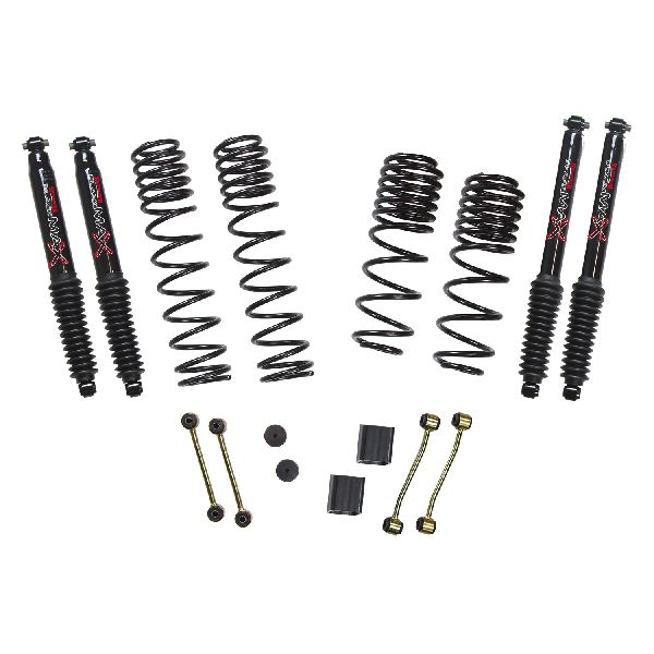 2020 Jeep Wrangler Suspension Lift Kit (Skyjacker)