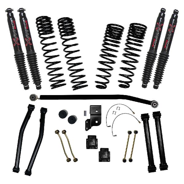 2021 Jeep Gladiator Suspension Lift Kit (Skyjacker)