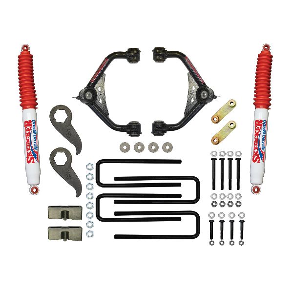 2011-2019 GMC Sierra 2500 HD Suspension Control Arm - Rear Upper (Skyjacker)