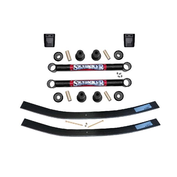 2000-2001 Dodge Ram 1500 Suspension Lift Kit (Skyjacker)