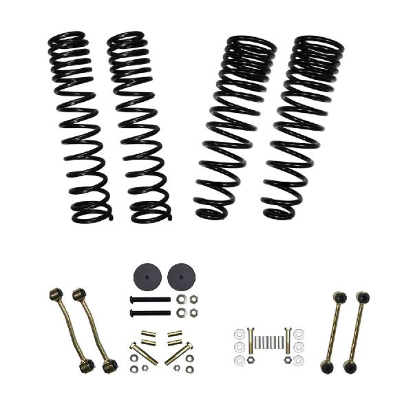 2021-2022 Jeep Gladiator Suspension Lift Kit (Skyjacker)