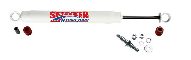 2008-2016 Ford F-250 Super Duty Steering Damper Kit (Skyjacker)