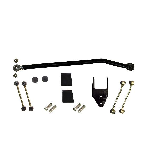 2021-2023 Jeep Wrangler Suspension Lift Kit (Skyjacker)