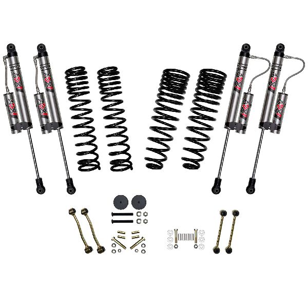 2020-2022 Jeep Gladiator Suspension Lift Kit (Skyjacker)