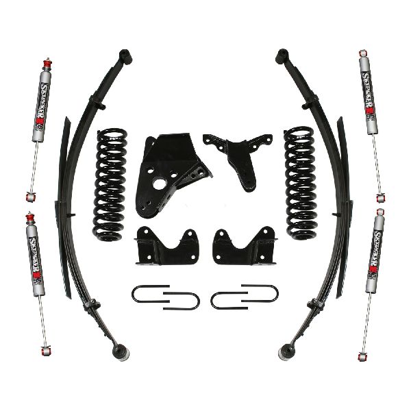 1983-1997 Ford Ranger Suspension Lift Kit (Skyjacker)